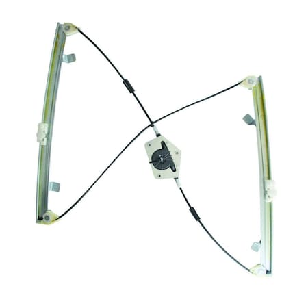 Replacement For Lift-Tek, Ltct710R Window Regulator